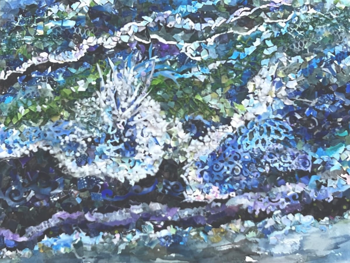 Venture by Charlene Moy, Image 1.