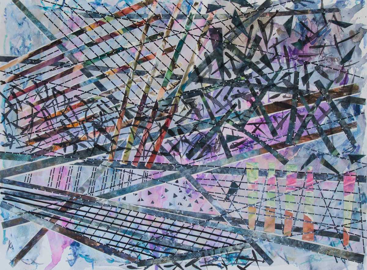 Play Me by Charlene Moy, Image 1.
