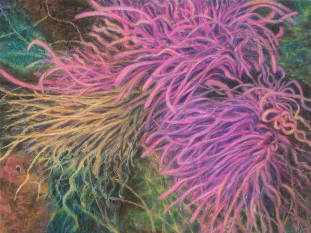 Sputter by Charlene Moy, Image 1.