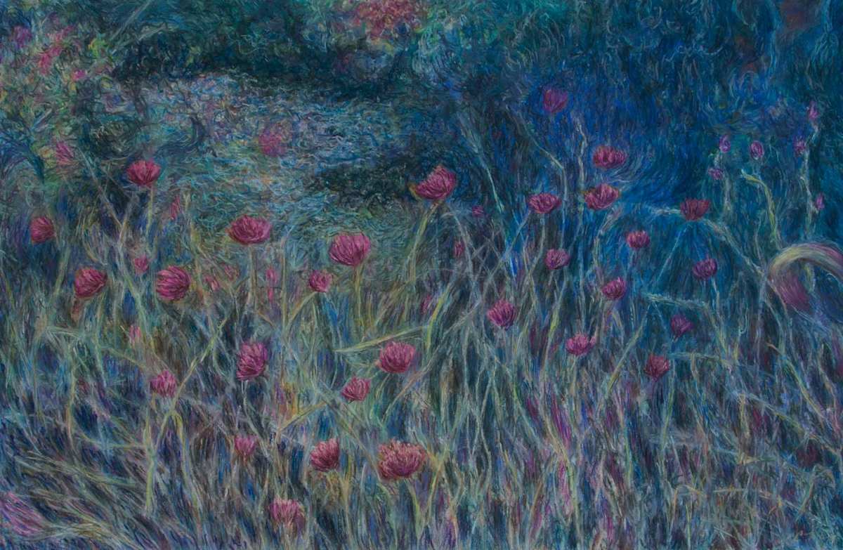 Wishful by Charlene Moy, Image 1.