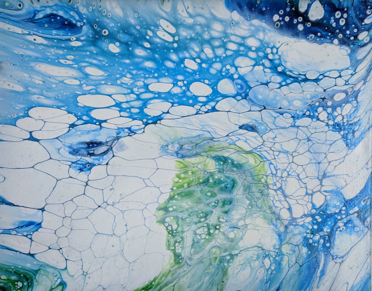 Untitled (#00041) by Kim Hill-Goddette 