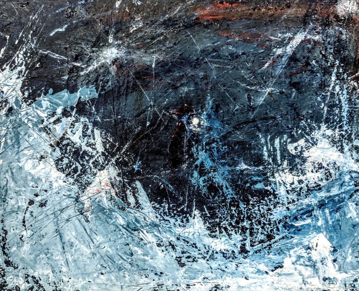 North Star by Kim Hill-Goddette 