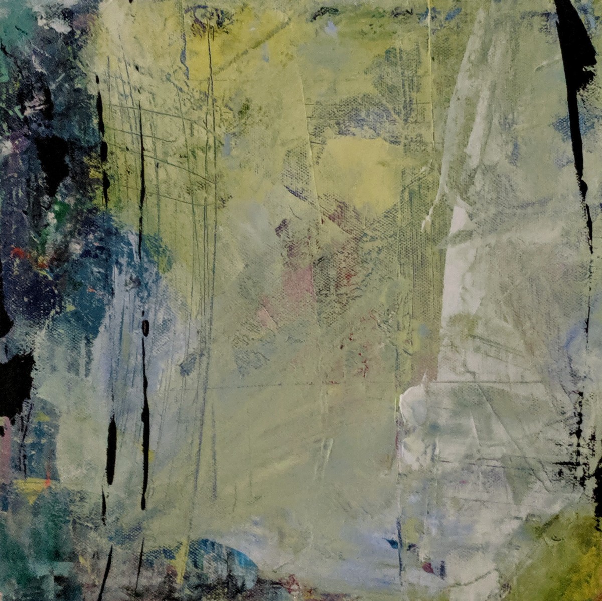 Untitled (#0164) by Kim Hill-Goddette 