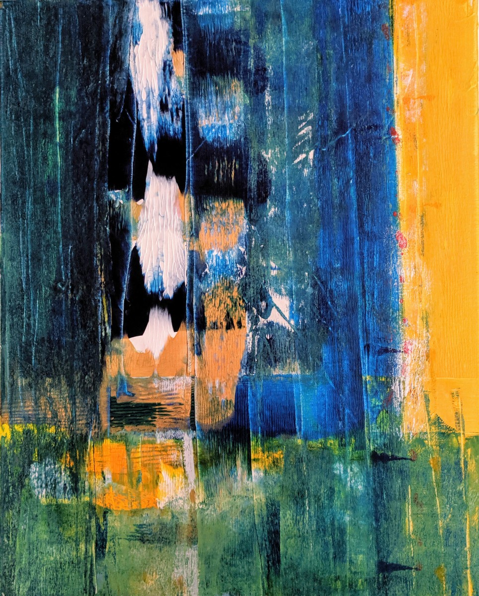 Untitled (#0175) by Kim Hill-Goddette 