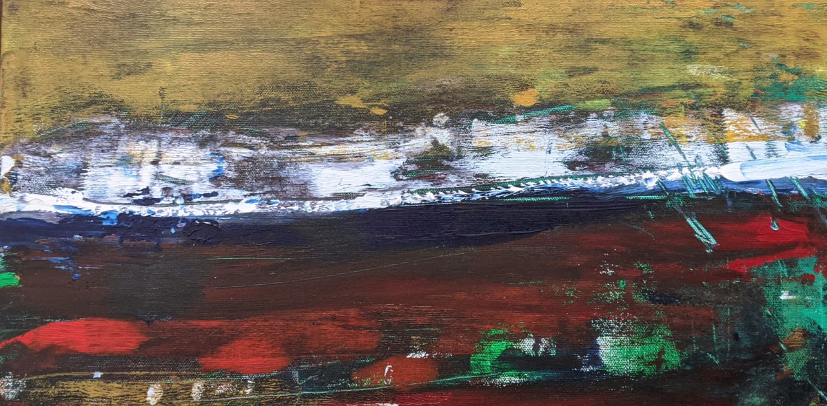 Untitled (#0184) by Kim Hill-Goddette, Image 3.