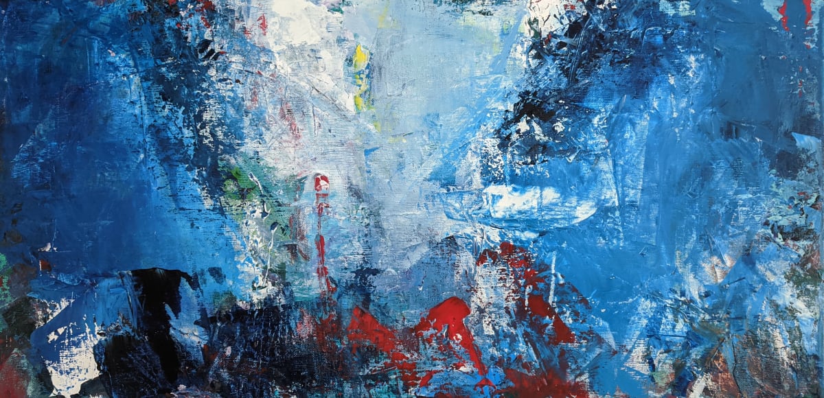 Untitled (#0197) by Kim Hill-Goddette 