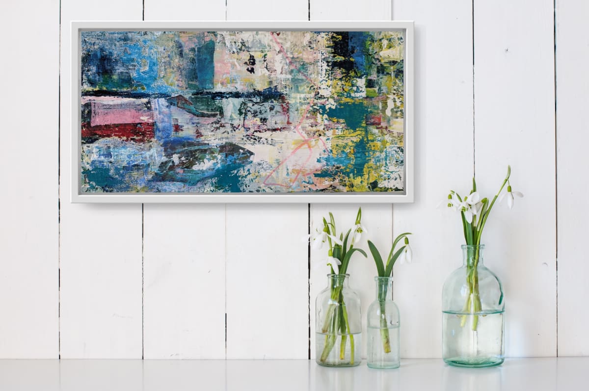 Homestead by Kim Hill-Goddette, Image 1.