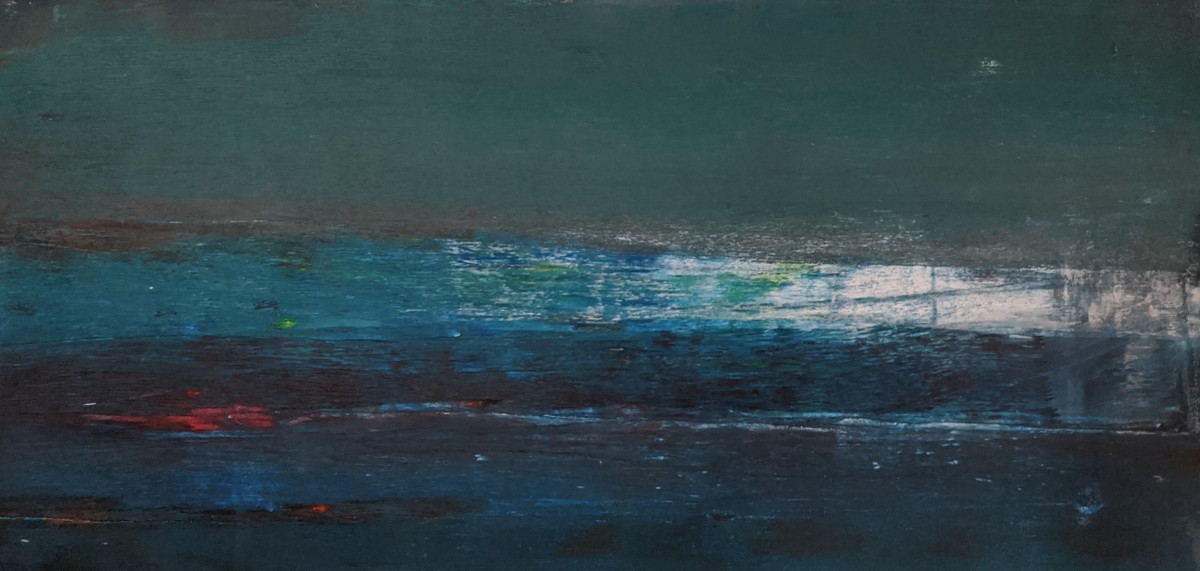 Untitled (#0193) by Kim Hill-Goddette 
