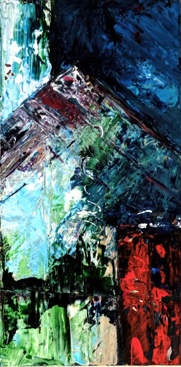 Apex 2 by Kim Hill-Goddette, Image 1.