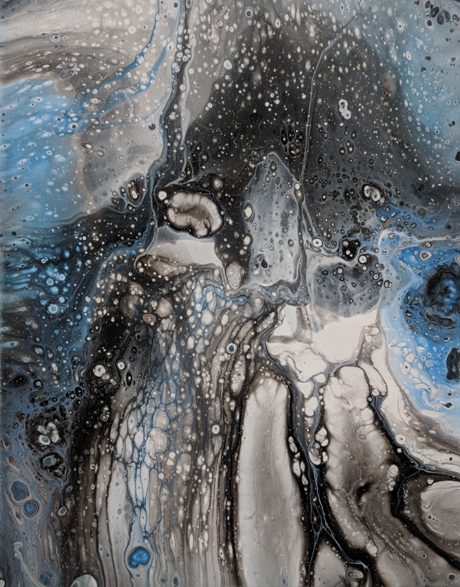 Untitled by Kim Hill-Goddette, Image 1.