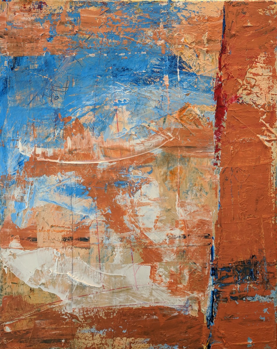 Sedona by Kim Hill-Goddette, Image 5.