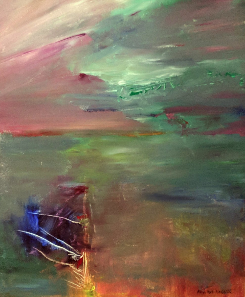 Separation by Kim Hill-Goddette, Image 1.