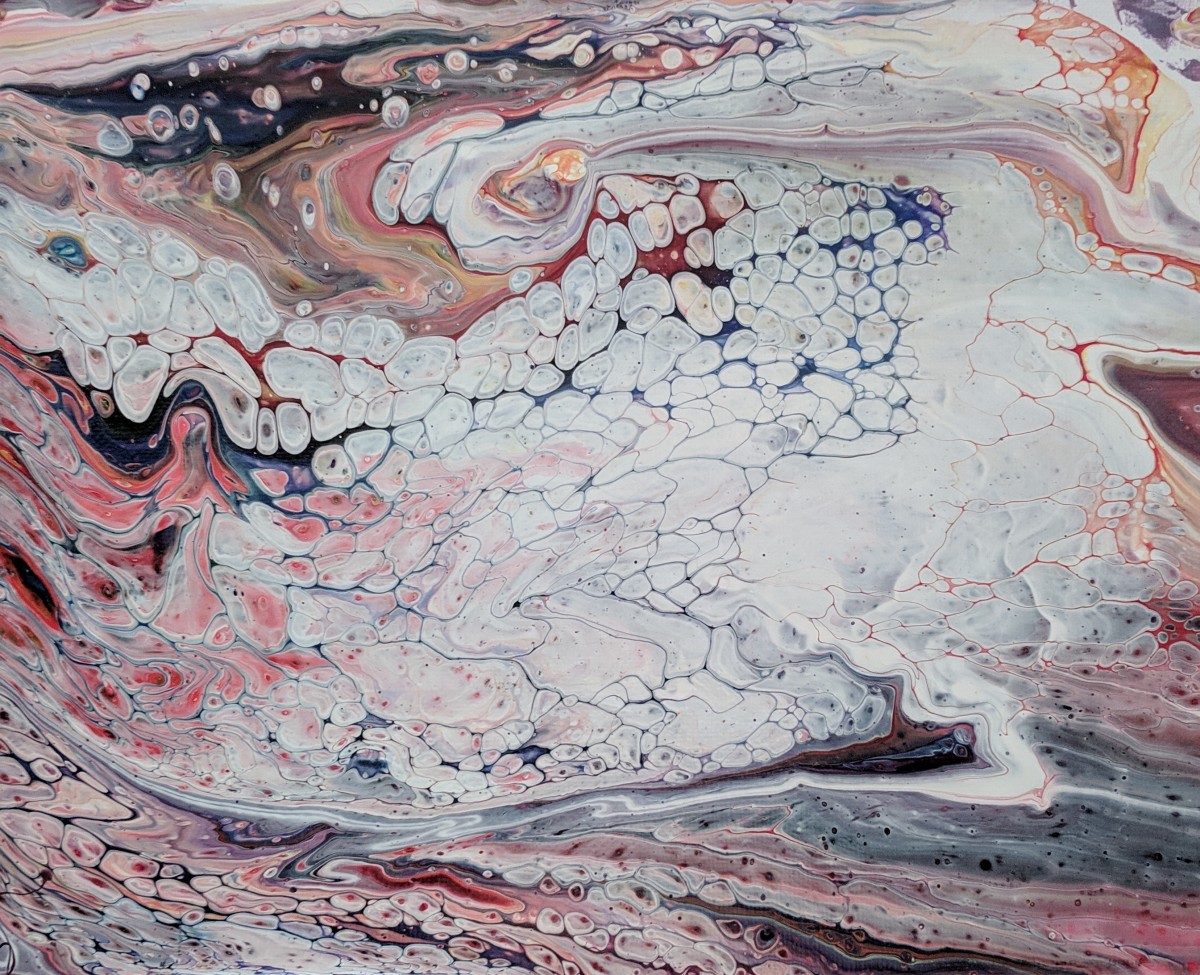 Untitled (#0048) by Kim Hill-Goddette 