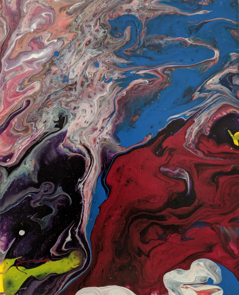 Untitled (#0049) by Kim Hill-Goddette 