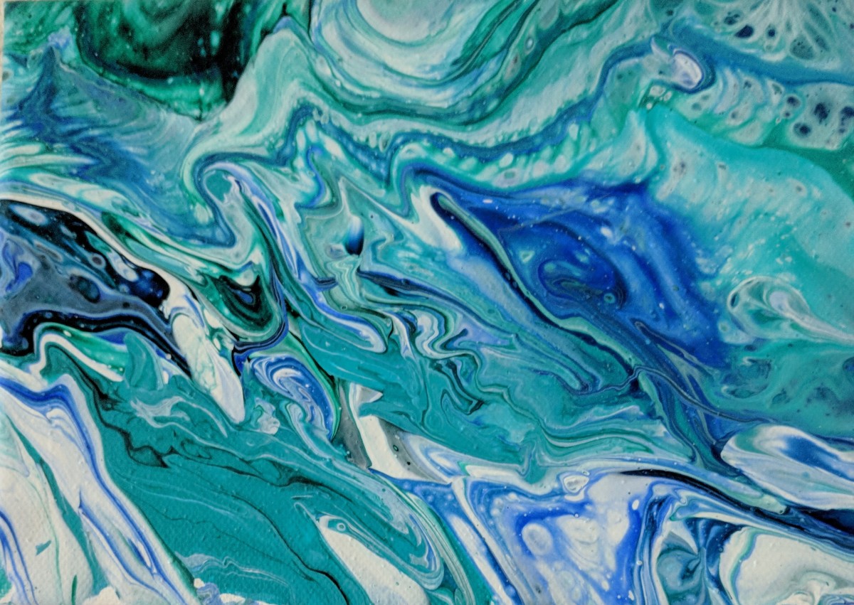 Untitled (#0052) by Kim Hill-Goddette 