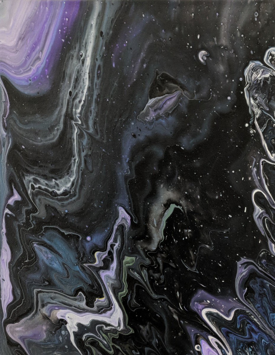 Untitled (#0053) by Kim Hill-Goddette 