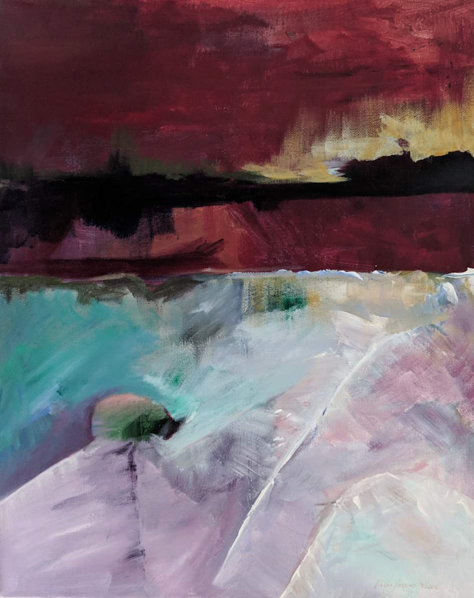 Untitled (#0130) by Kim Hill-Goddette, Image 1.