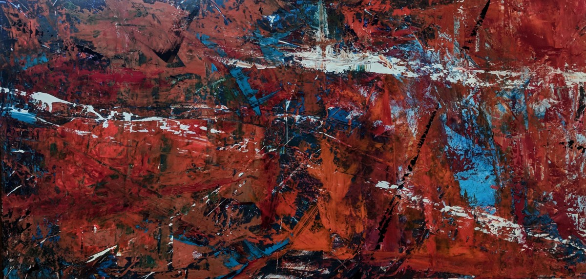 Untitled (#0146) by Kim Hill-Goddette 