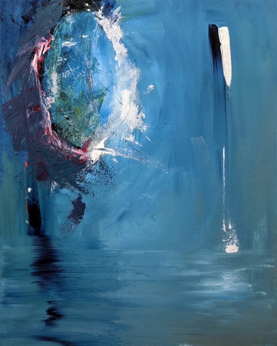 Portal by Kim Hill-Goddette, Image 2.