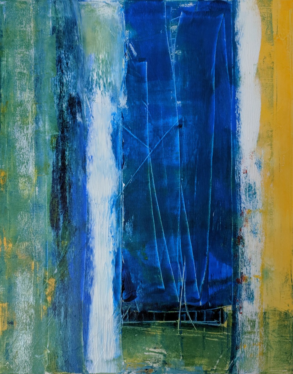 Untitled (#0176) by Kim Hill-Goddette 