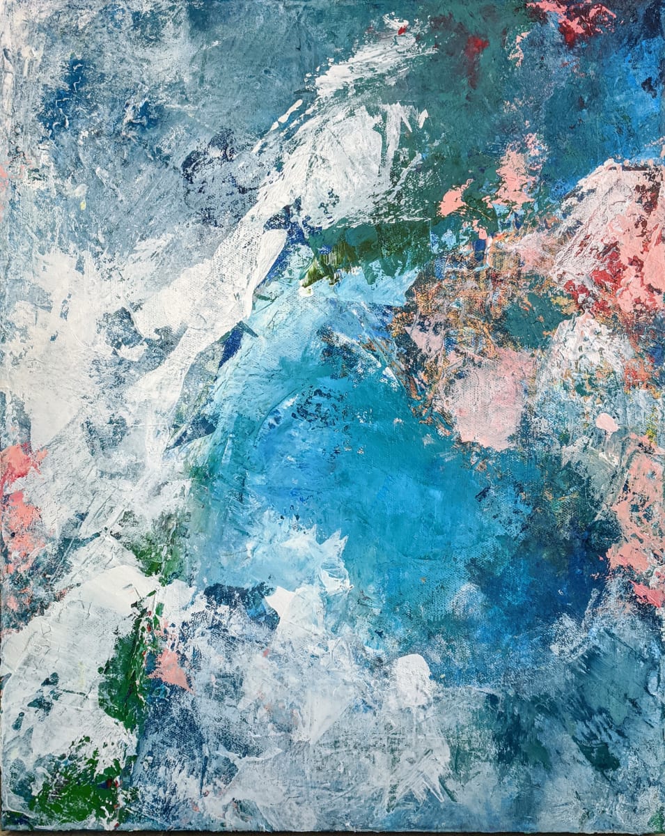 Untitled (#0192) by Kim Hill-Goddette, Image 1.