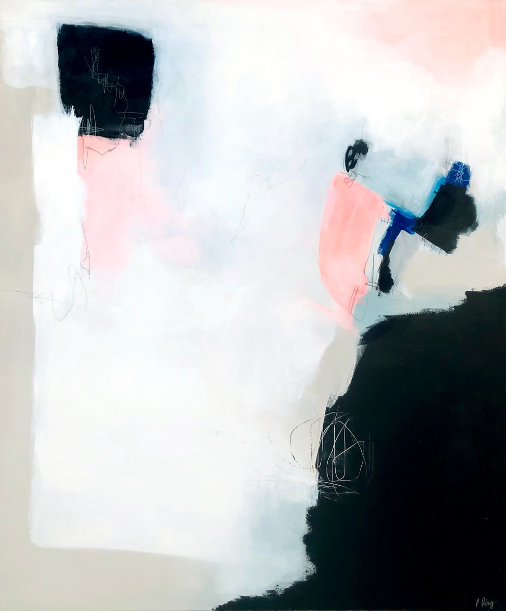 Hazy Mist by Paige Ring, Image 1.