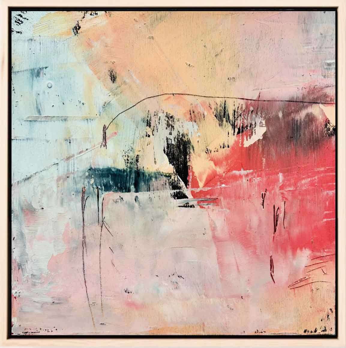 Study 1 by Paige Ring, Image 1.