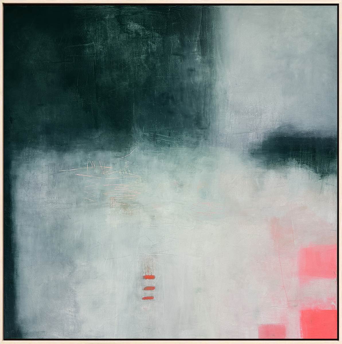 A Wistful Note by Paige Ring, Image 2.