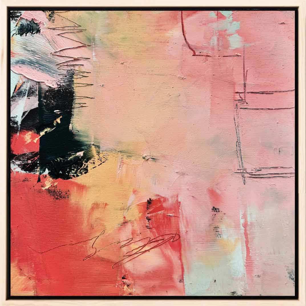 Study 3 by Paige Ring, Image 1.