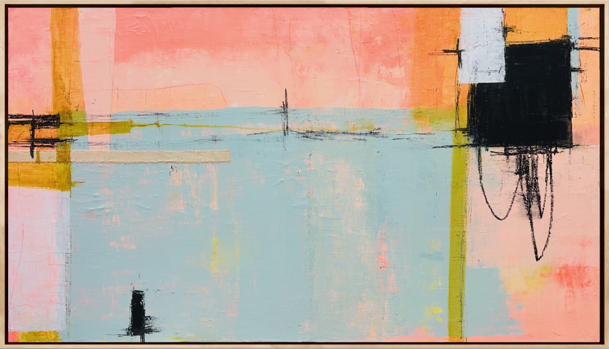 Just Wait And See by Paige Ring 