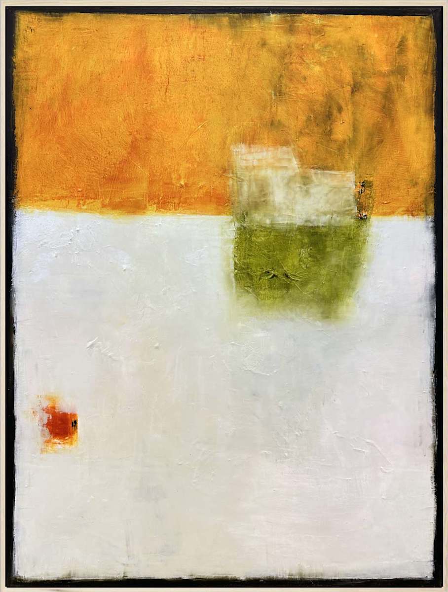 An Island Of Her Own by Paige Ring, Image 2.