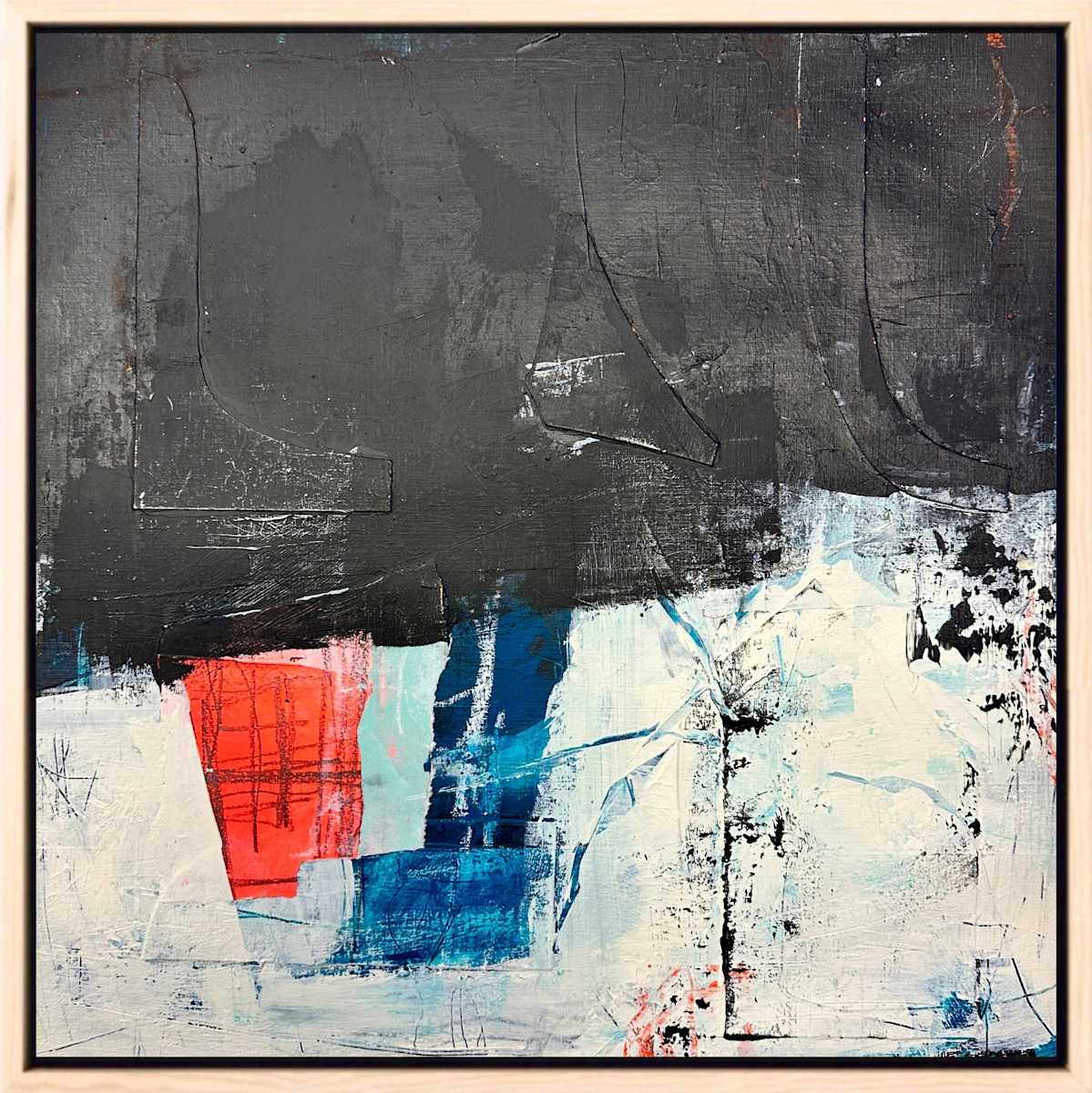 Balancing Act by Paige Ring 