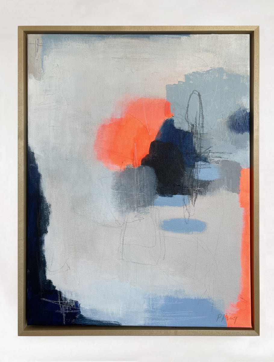 Dancing In The Moonlight | $450 