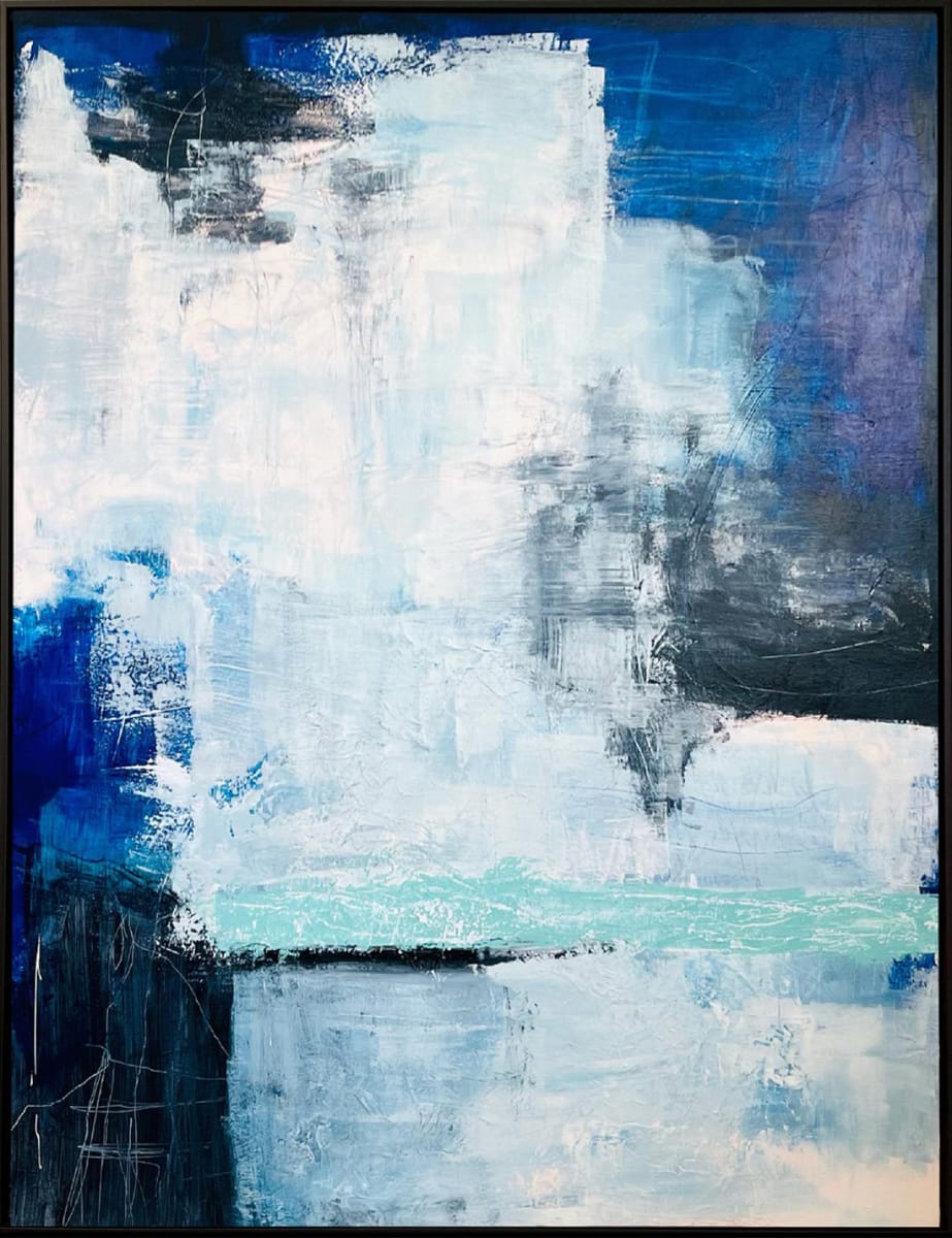 Deep End by Paige Ring 