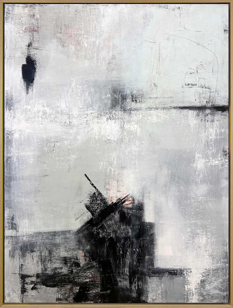 Delight In Solitude by Paige Ring 