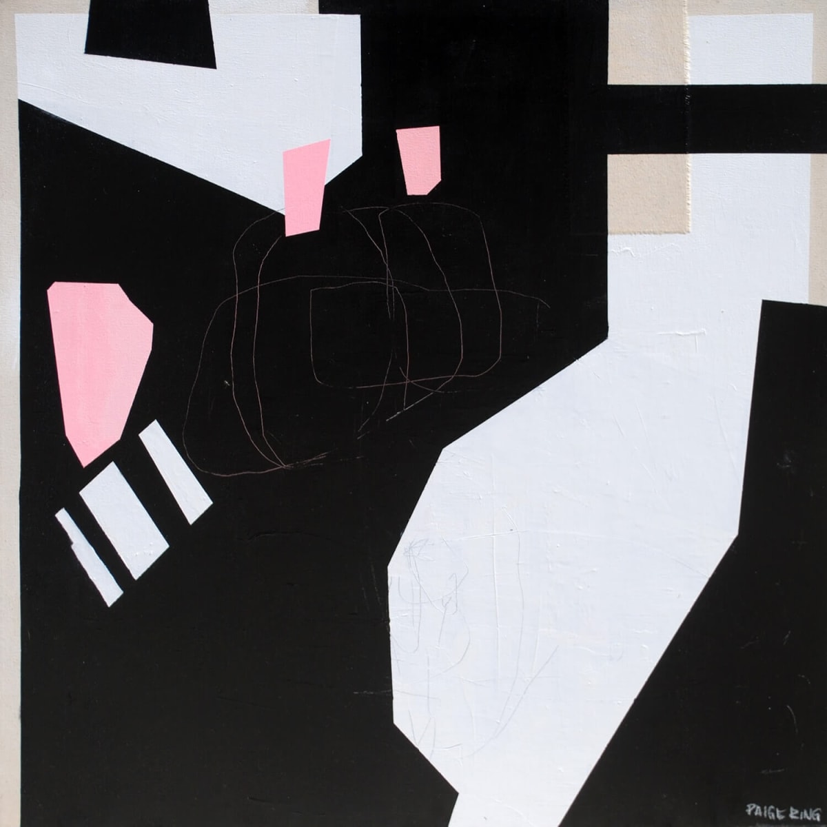 Dissent by Paige Ring, Image 1.