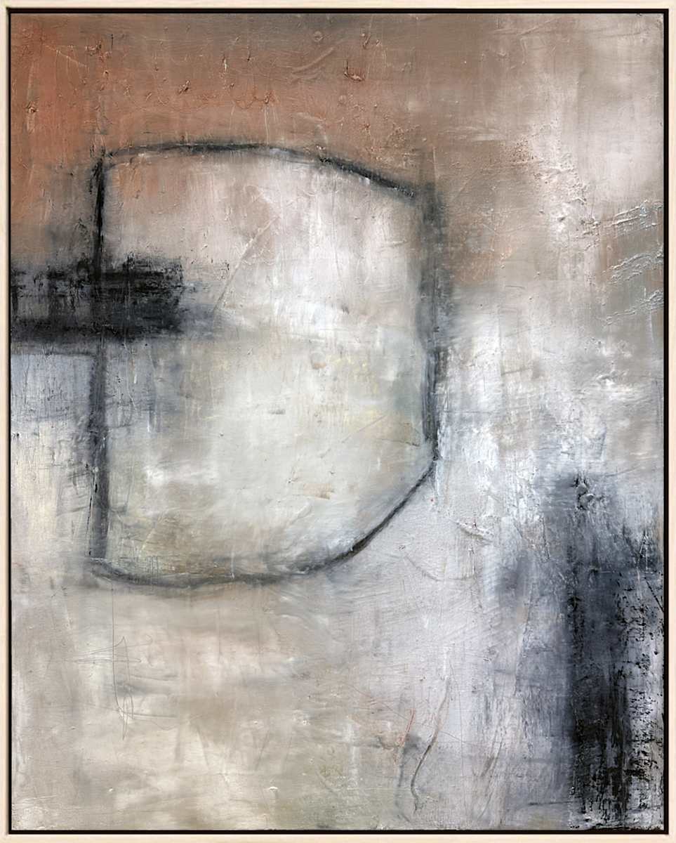 Embrace The Flow by Paige Ring 