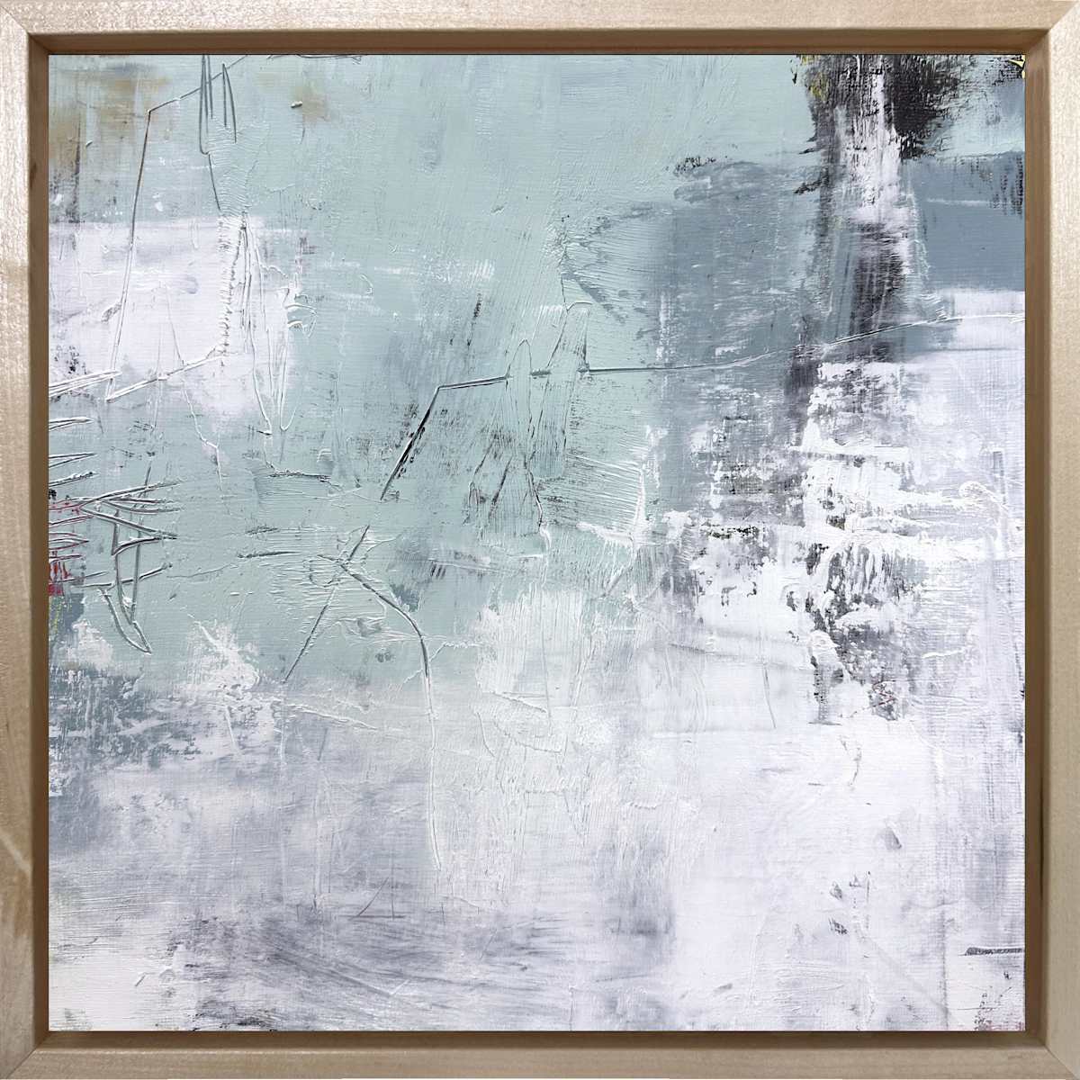 First Frost by Paige Ring, Image 1.