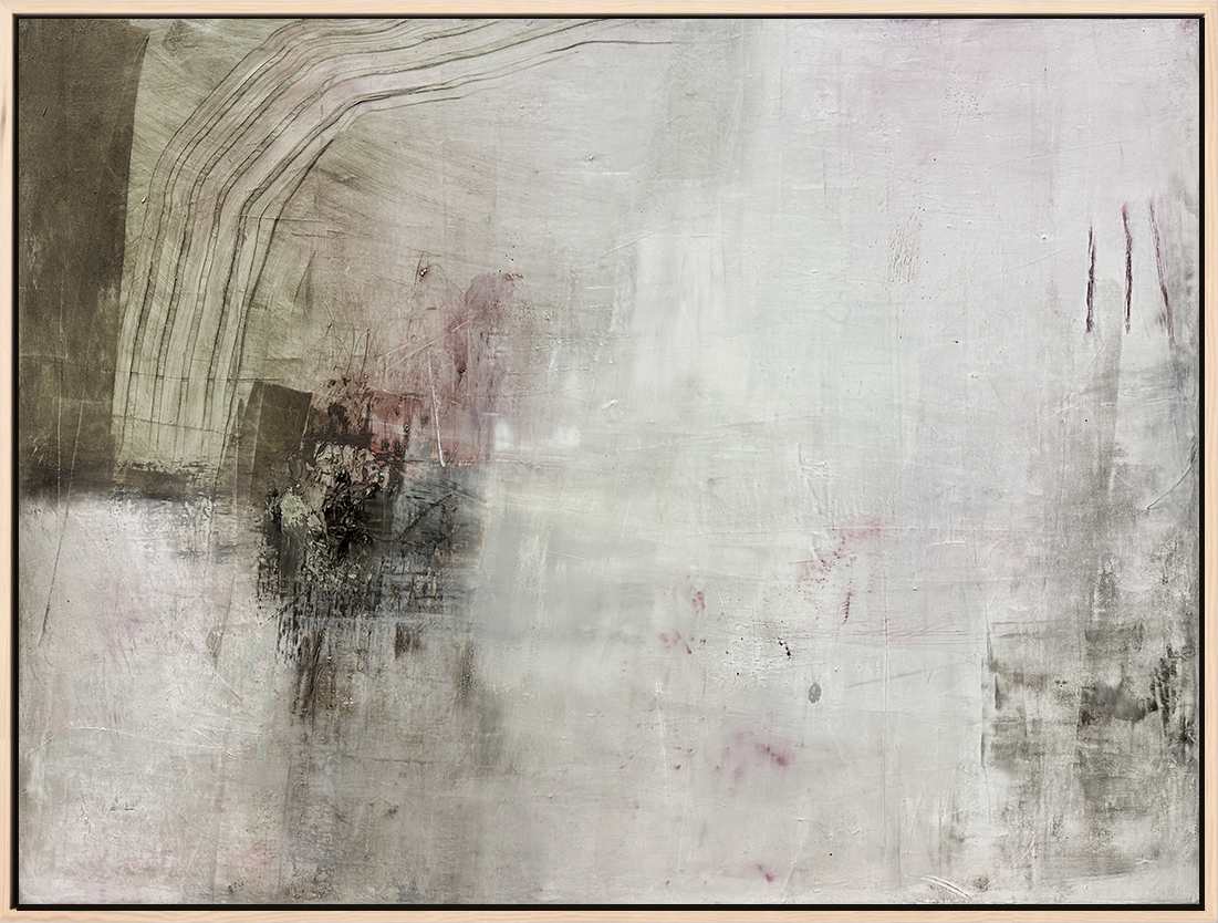 Heart Break Hotel by Paige Ring, Image 1.