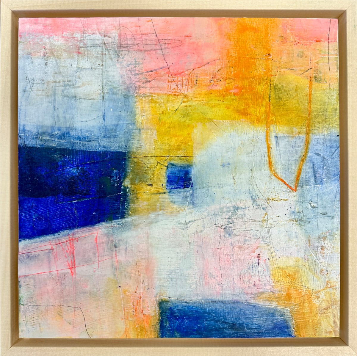 PCF #2 by Paige Ring, Image 1.