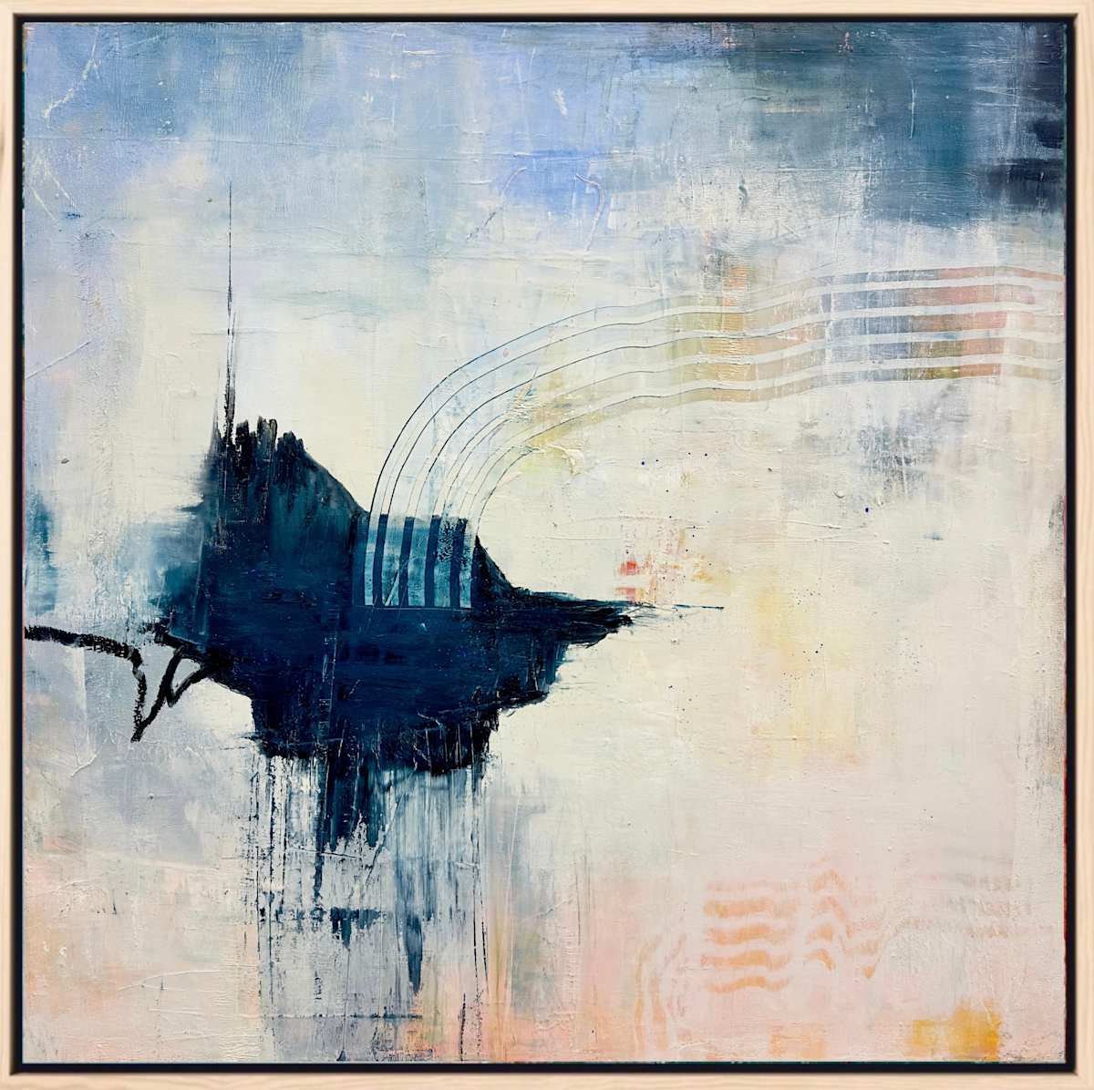 Don’t Forget Your Umbrella by Paige Ring, Image 1.