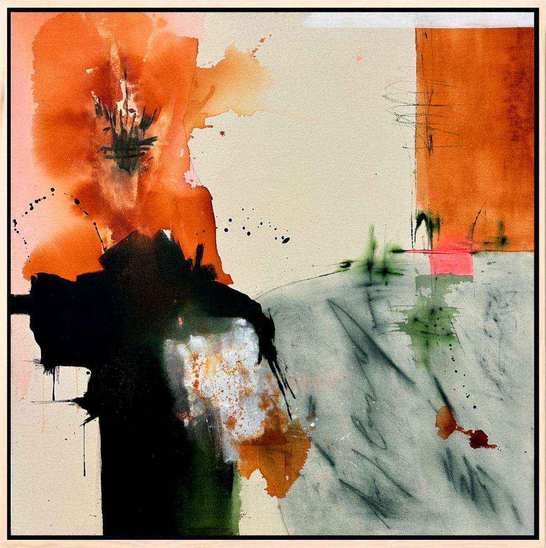 Hearts On Fire by Paige Ring, Image 1.
