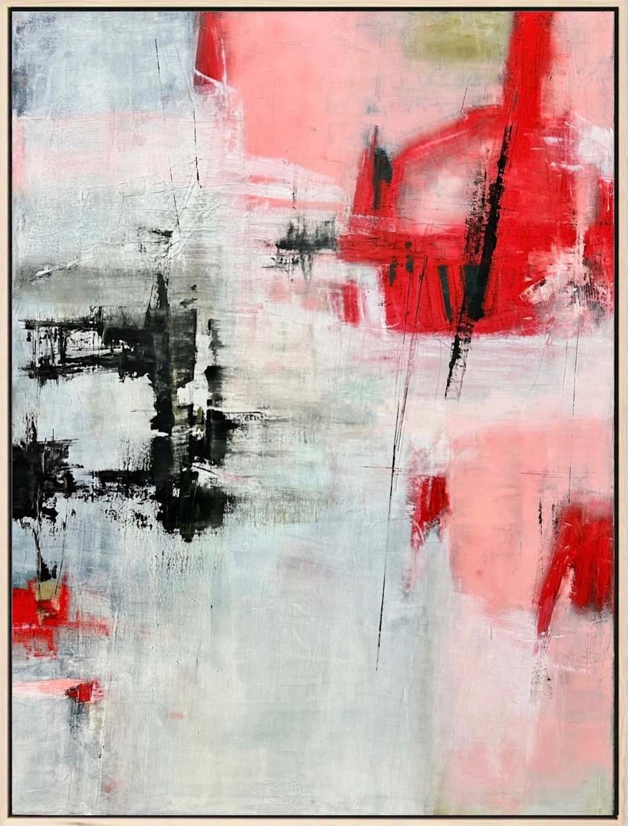 Light My Fire by Paige Ring, Image 1.