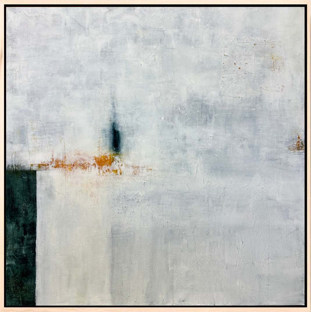 Finding Space by Paige Ring, Image 1.