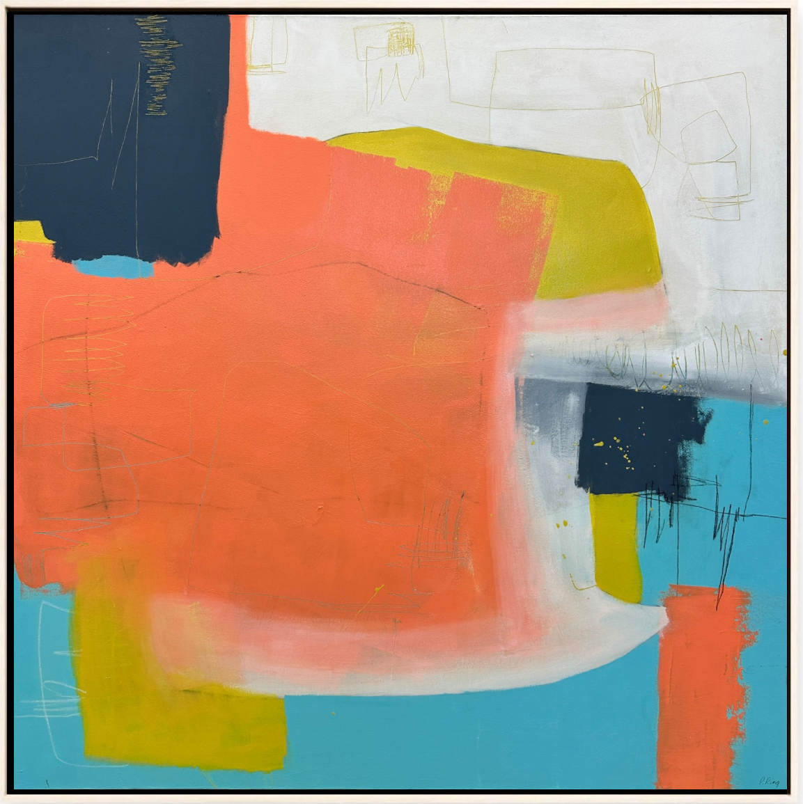 Golden Hour by Paige Ring, Image 1.