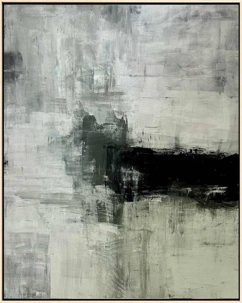 The Corners Of My Mind by Paige Ring, Image 1.