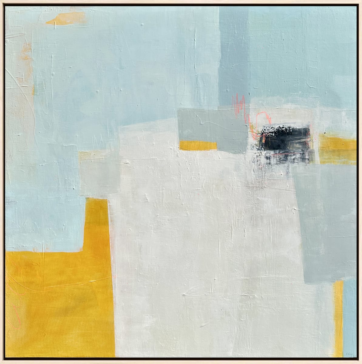 Moment In The Sun by Paige Ring 