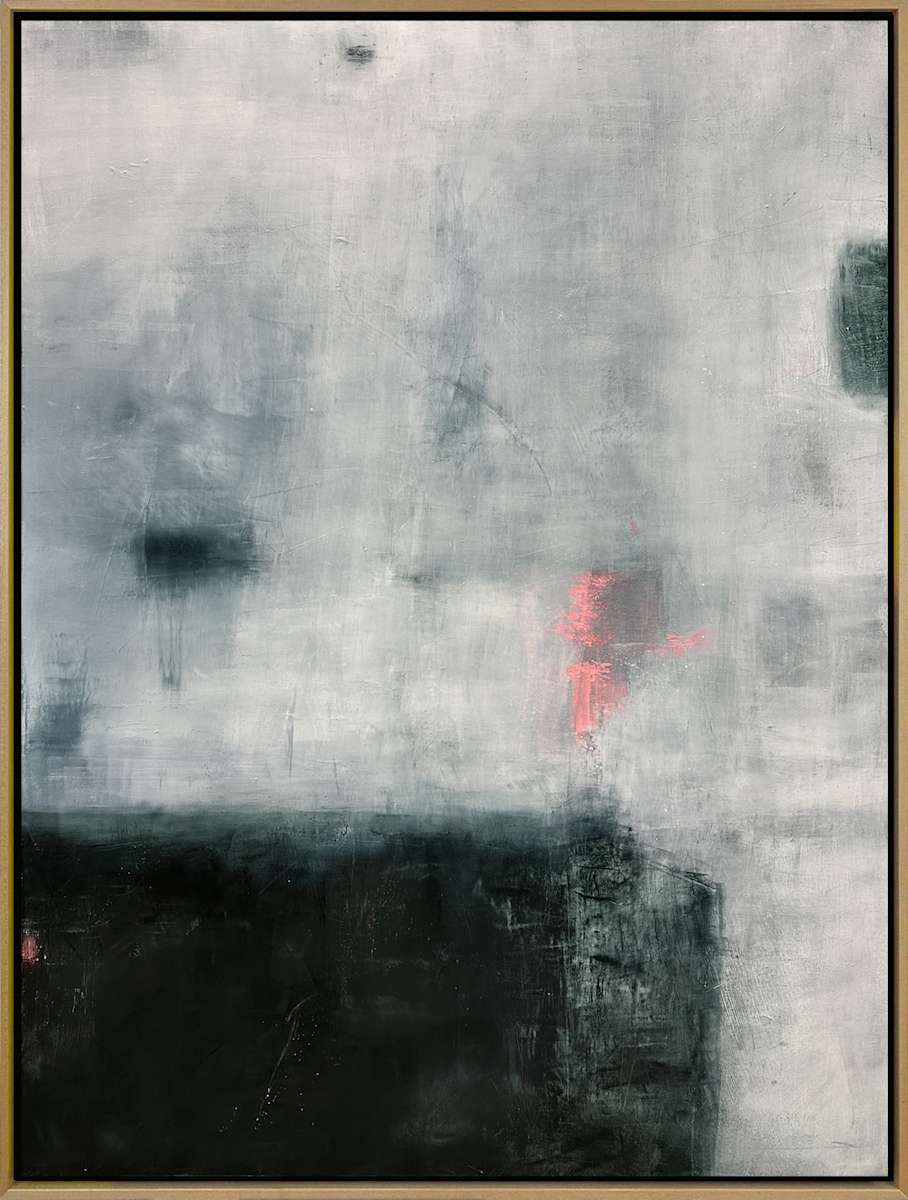 Night Fades by Paige Ring 