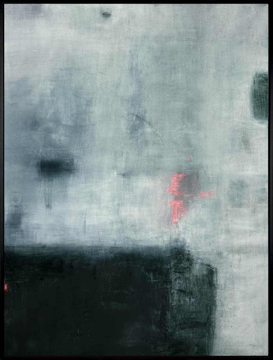 Night Fades by Paige Ring 