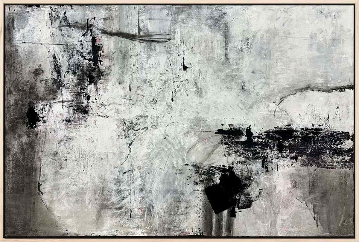 No One Really Knows Her by Paige Ring, Image 1.